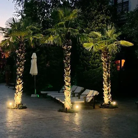 студио в комплексе Cascadas на Apartment *