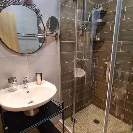 Apartment студио в комплексе Cascadas на Sunny Beach